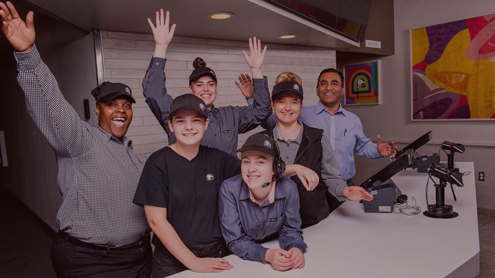 Taco Bell Franchisee Improves Audit Scores and Ops Excellence