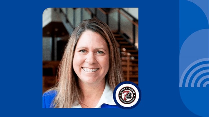 How 7 Brew's CTO Led Digital Transformation to Drive Rapid Growth