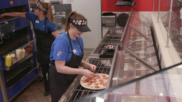 3 Ways Domino’s Largest Franchise Promotes Operational Consistency