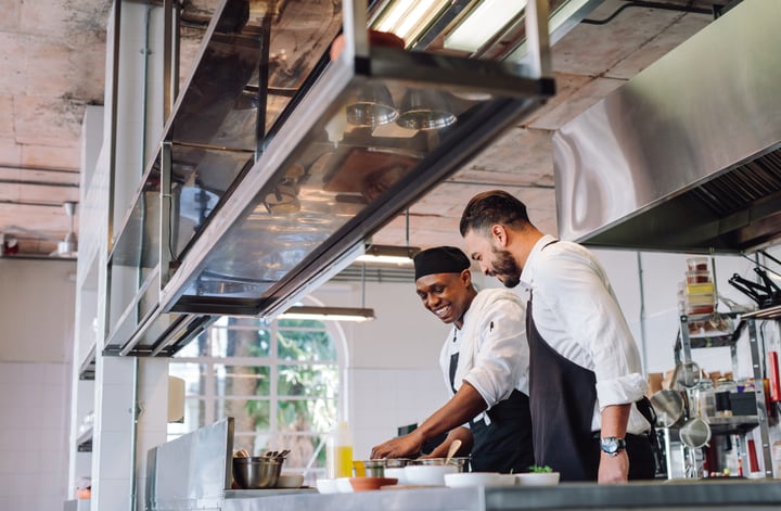 Is your restaurant investing in the employee experience? – CrunchTime!