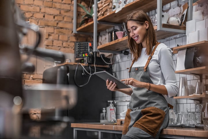 The Intrinsic Value of Automation in Restaurants – Blog – CrunchTime!