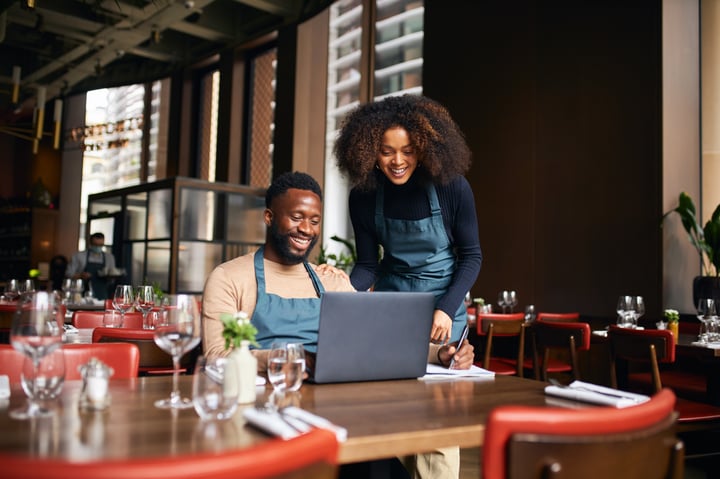 Modernizing Your Restaurant: Why You Should Start with Food and Labor Operations