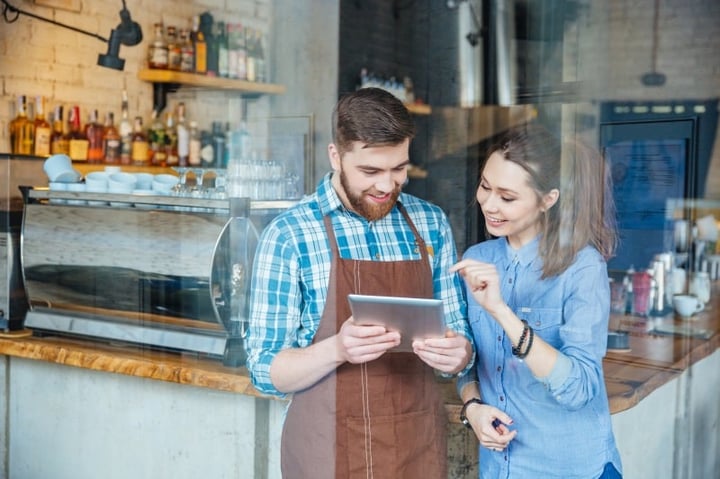 Keep Restaurant Employees Engaged with Continuous Learning: 3 Simple Tips
