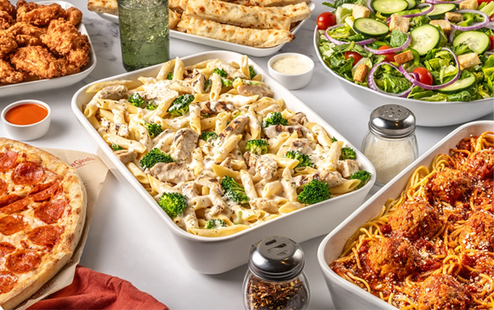 Papa Gino’s Unlocks Smarter Scheduling and Tighter Inventory