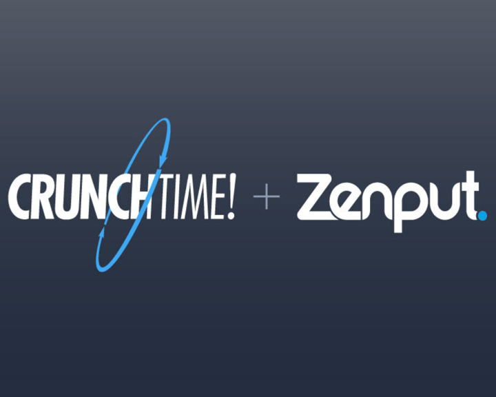 CrunchTime! Acquires Zenput to Unlock Efficiencies for Restaurant Operators Amid Post-Pandemic Dining Landscape