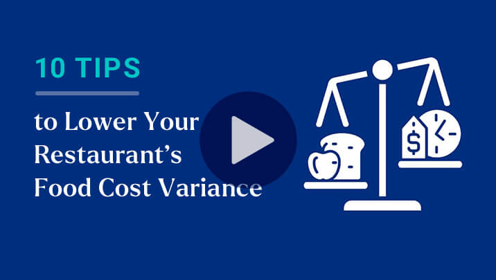10 Tips for Lowering Food Costs