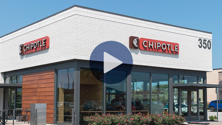 Chipotle Improves Execution and Customer Experience Across All Locations