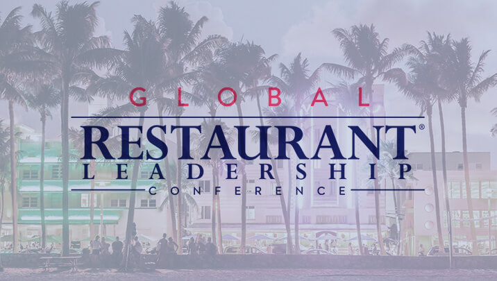 Global Restaurant Leadership Conference
