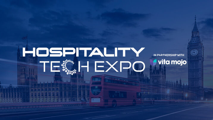 Hospitality Tech Expo