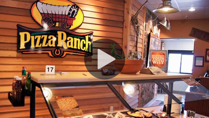 Pizza Ranch Drives Learning Engagement with Mobile Training