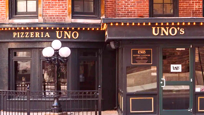 Uno Pizzeria & Grill Reduced Labor Costs by 2% and Improved Inventory Tracking