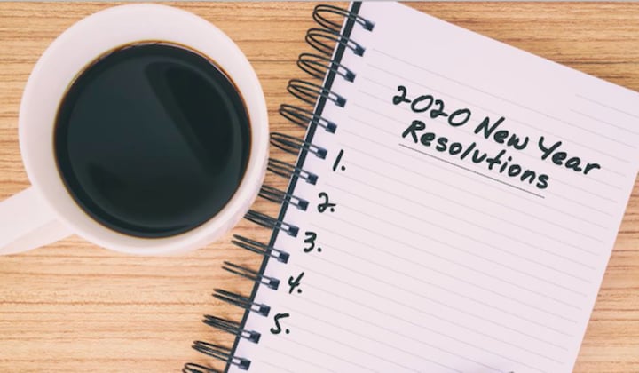 New Year Resolutions for Restaurants in 2020 – CrunchTime!