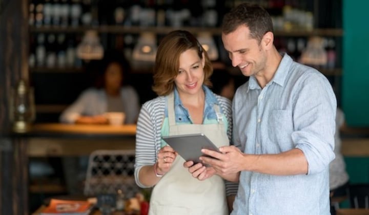 Restaurant Management Software Ecosystems | CrunchTime