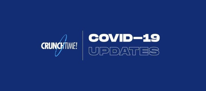 COVID-19 Response Updates
