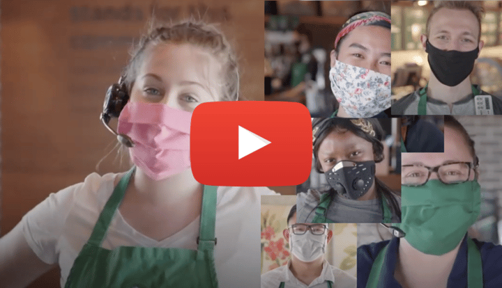 Brands Show Commitment to Cleanliness, Contactless Dining, and Community with Awareness Videos