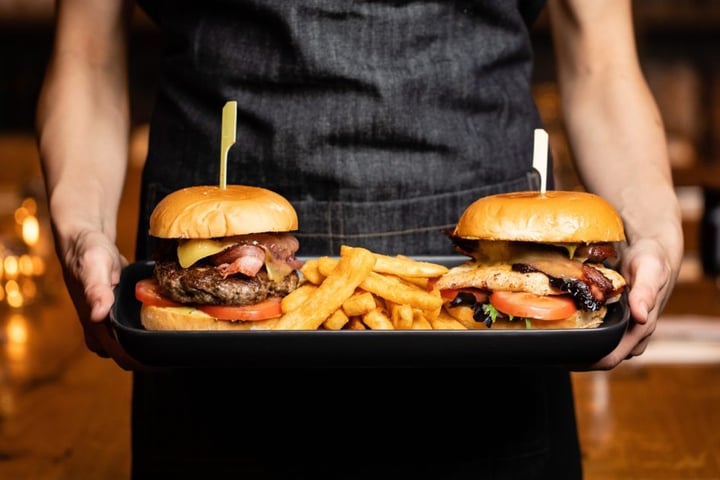 Don't Let Food Costs Decrease Your Restaurant's Profit Margin