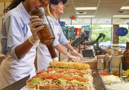 Jersey Mike's Drives Franchisee Growth and Expansion