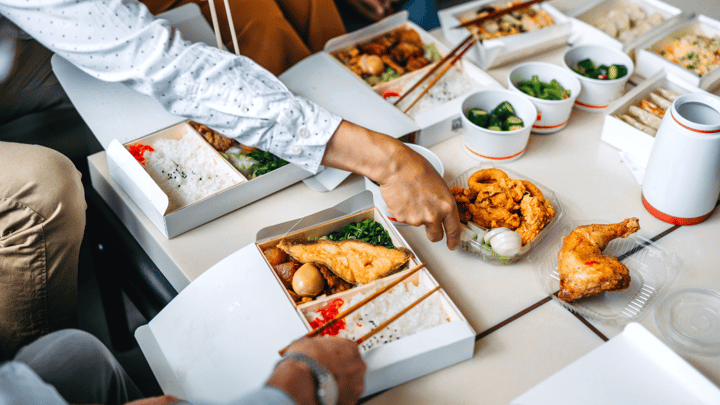 What the Off-premise Trend Means for Your Restaurant's Back Office