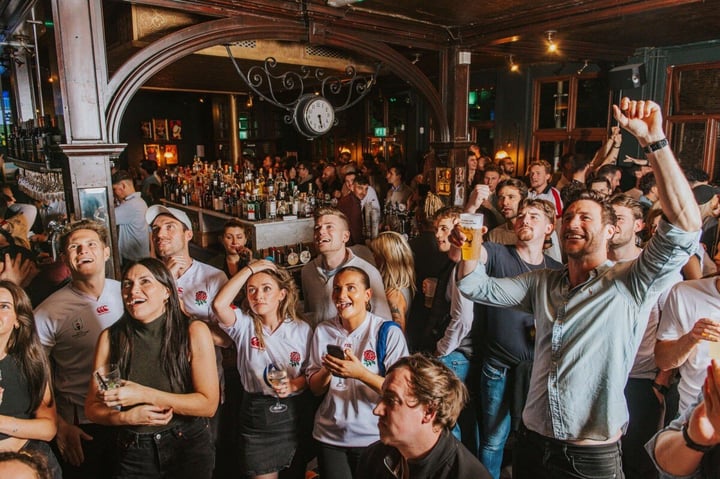 3 Ways Pubs Can Navigate Today’s Operational Challenges