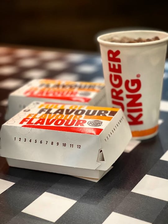 Driving Ops Excellence: 5 Lessons from Burger King
