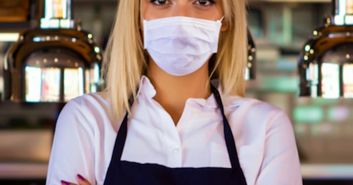 Effects of the Pandemic on Restaurants | Crunchtime 