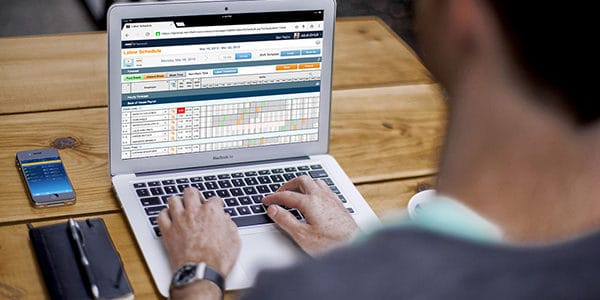 Restaurant Scheduling Software | Crunchtime
